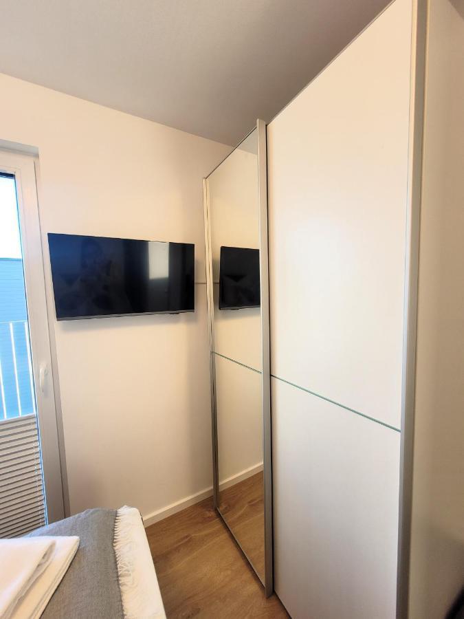 Ferienwohnung Winterberg Penthouse 21125 Exterior foto