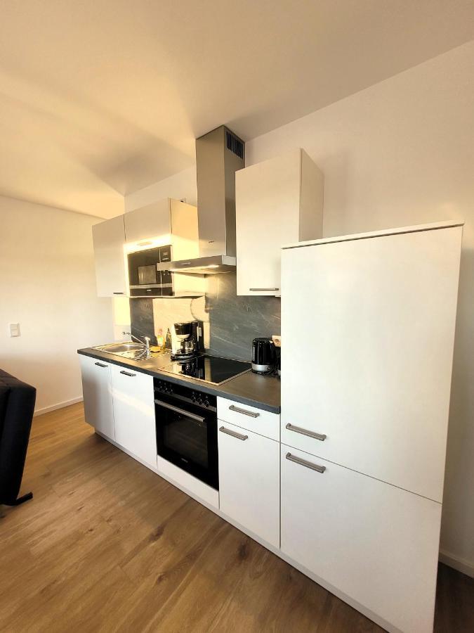 Ferienwohnung Winterberg Penthouse 21125 Exterior foto