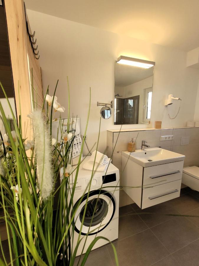Ferienwohnung Winterberg Penthouse 21125 Exterior foto