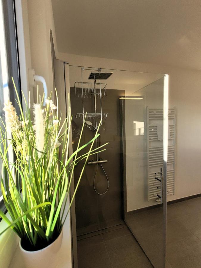 Ferienwohnung Winterberg Penthouse 21125 Exterior foto