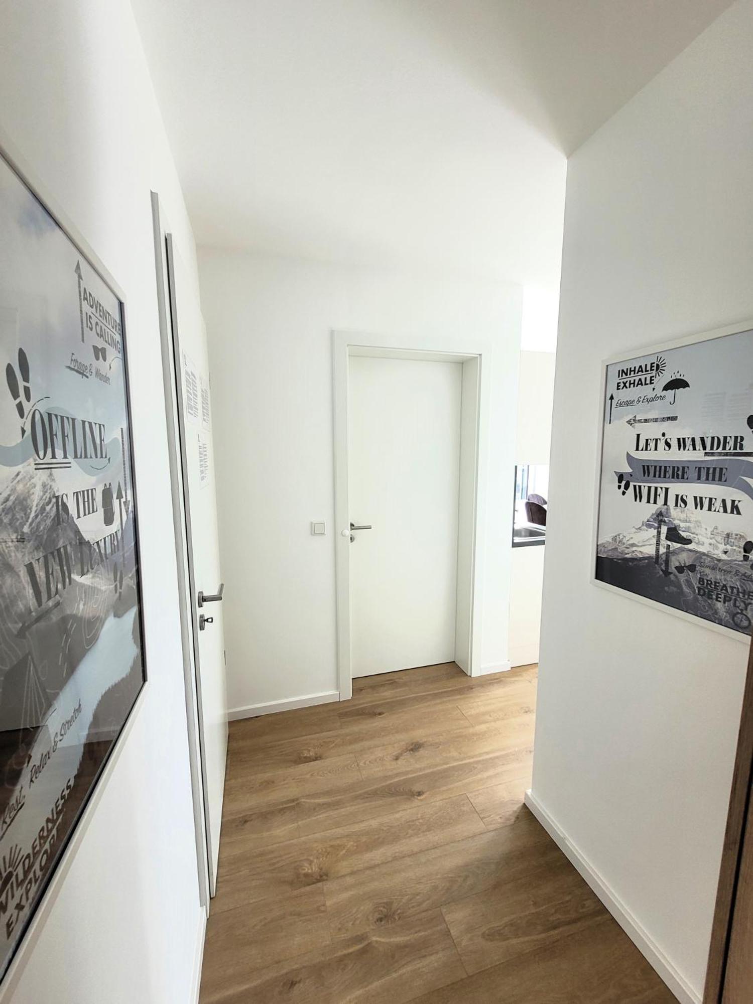 Ferienwohnung Winterberg Penthouse 21125 Exterior foto