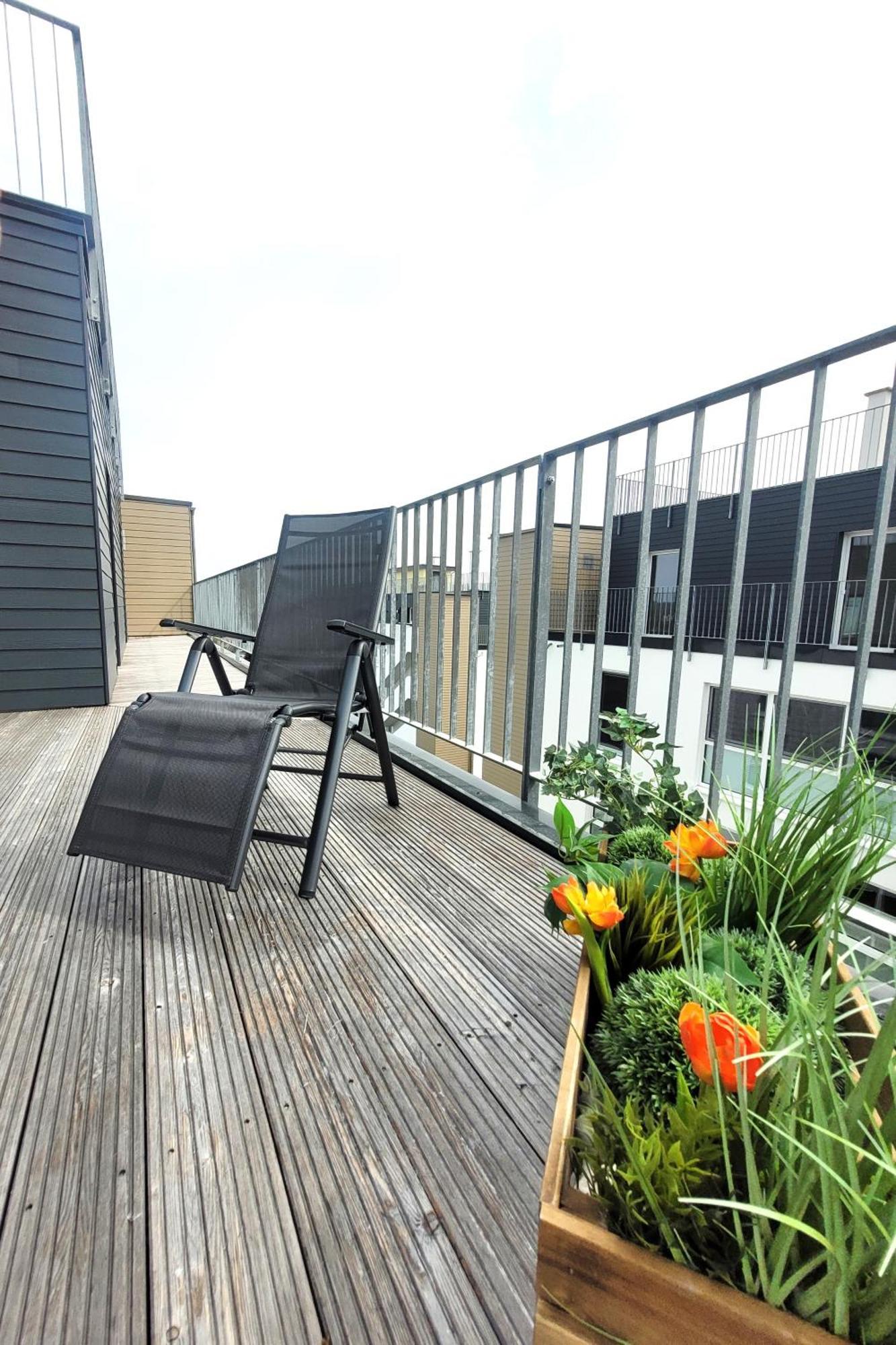 Ferienwohnung Winterberg Penthouse 21125 Exterior foto