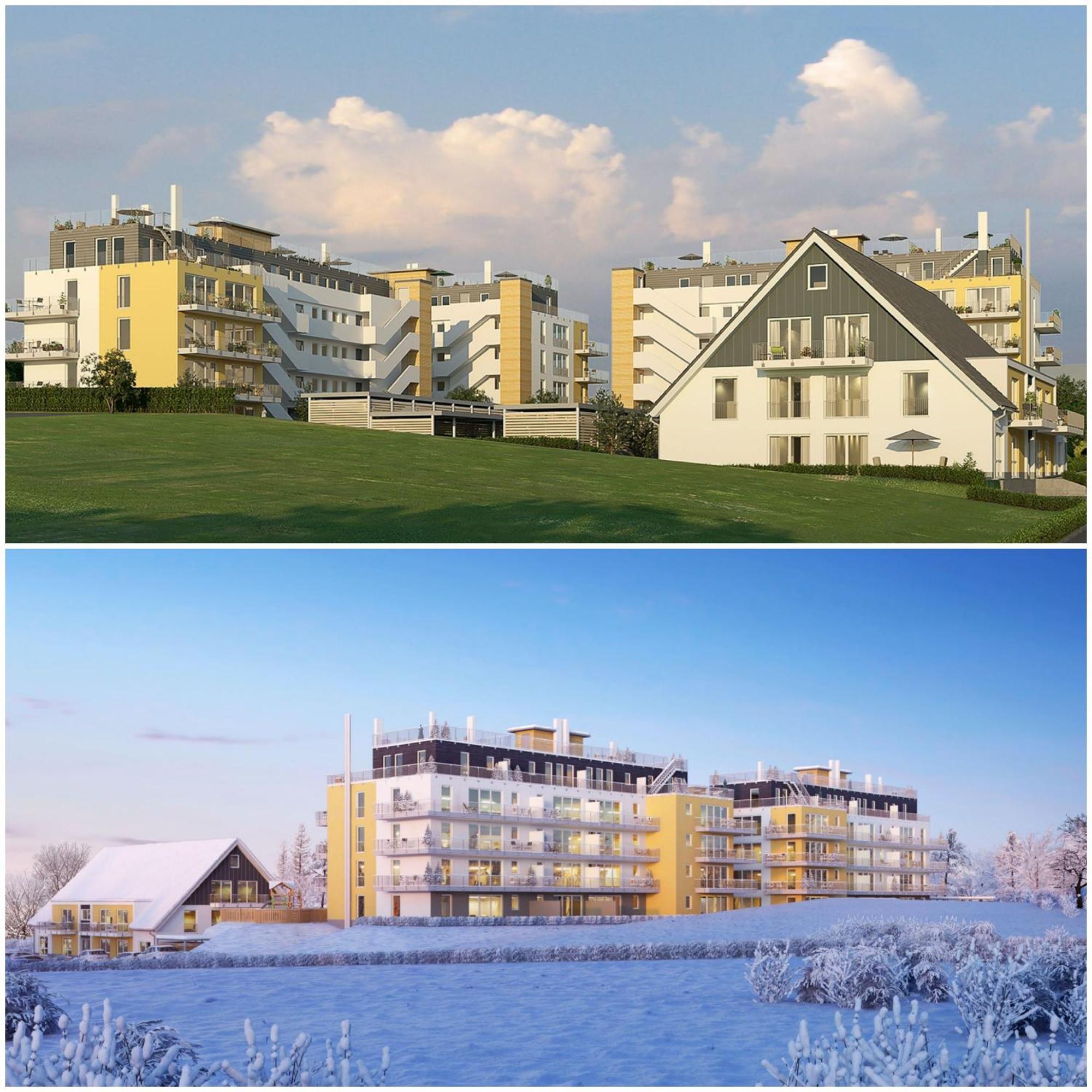 Ferienwohnung Winterberg Penthouse 21125 Exterior foto